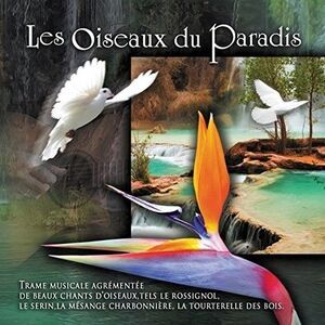 Various Artists - Les Oiseaux Du Paradis / Various  CD
